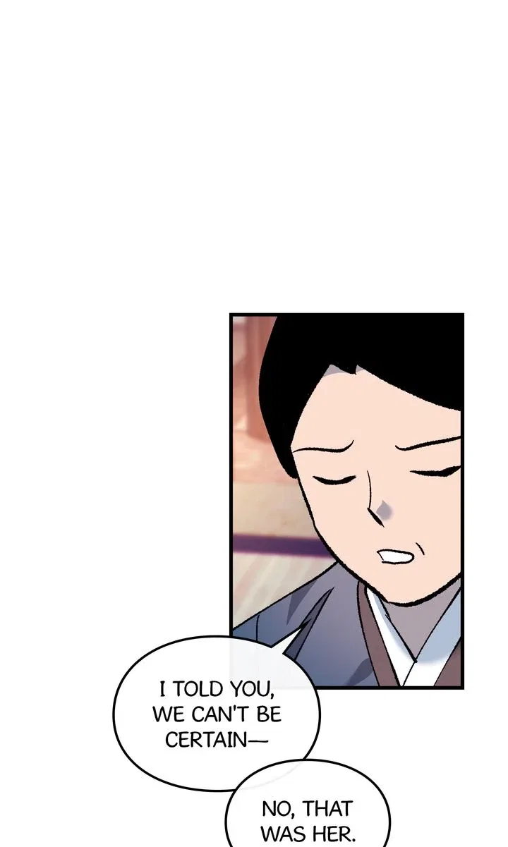 The Fantastic Spinsters’ Association of Joseon Chapter 55 – Page 16