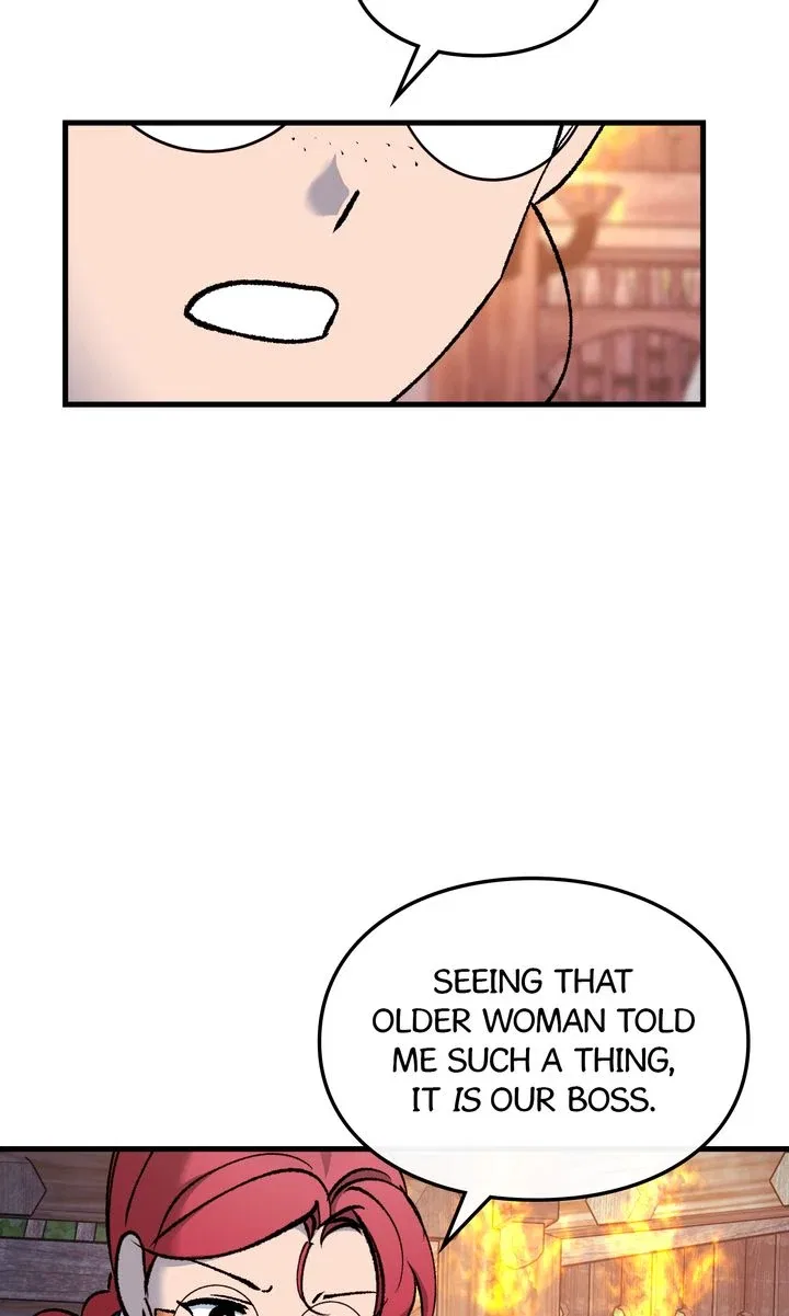 The Fantastic Spinsters’ Association of Joseon Chapter 55 – Page 17
