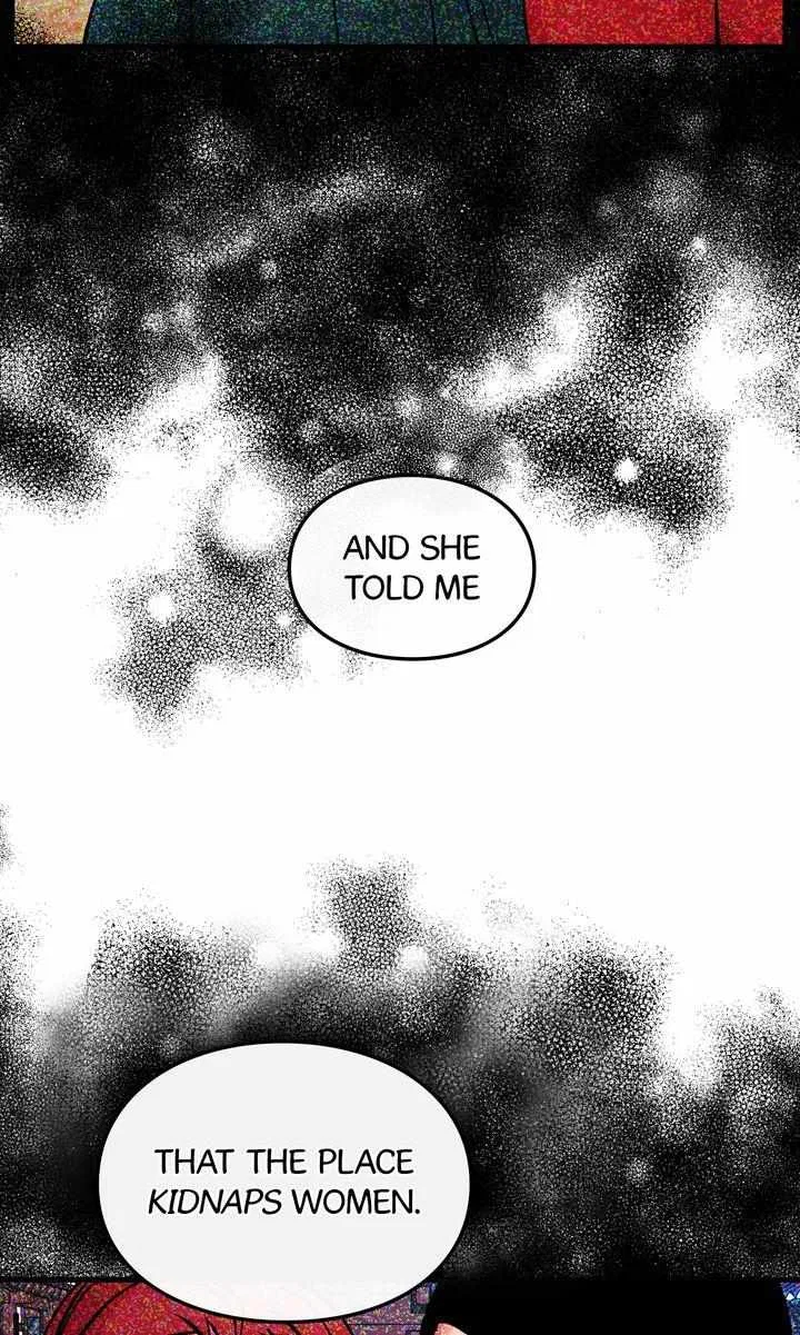 The Fantastic Spinsters’ Association of Joseon Chapter 55 – Page 20