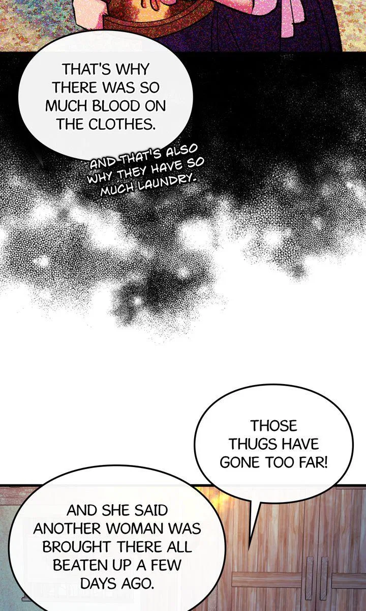 The Fantastic Spinsters’ Association of Joseon Chapter 55 – Page 22