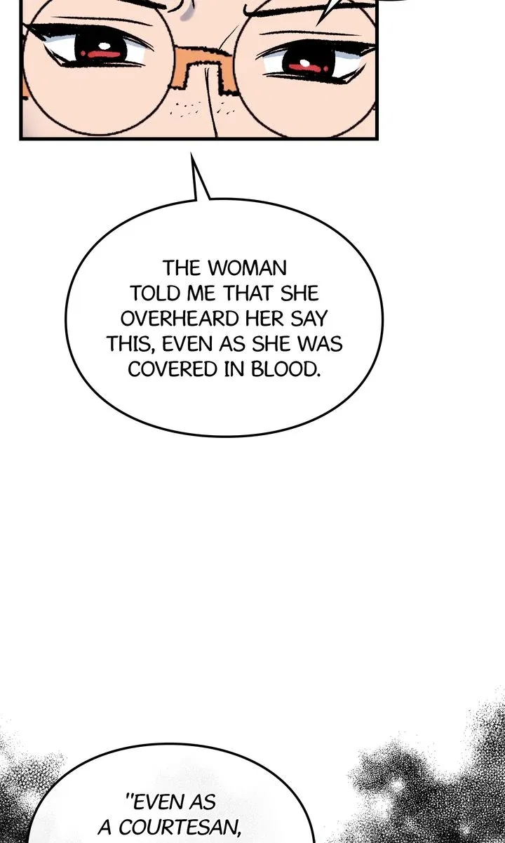 The Fantastic Spinsters’ Association of Joseon Chapter 55 – Page 24