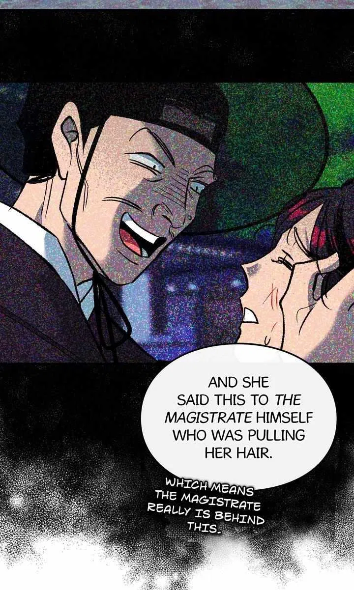 The Fantastic Spinsters’ Association of Joseon Chapter 55 – Page 26