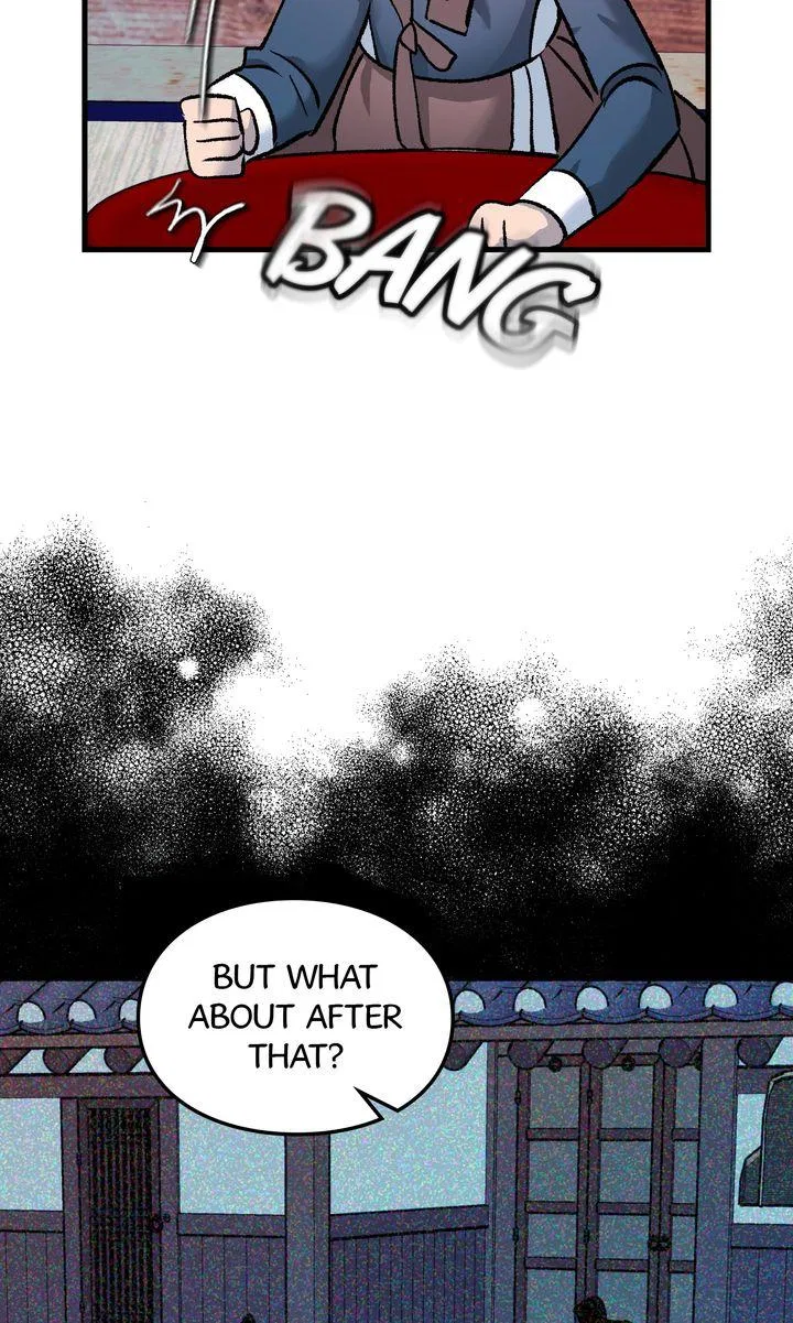 The Fantastic Spinsters’ Association of Joseon Chapter 55 – Page 28