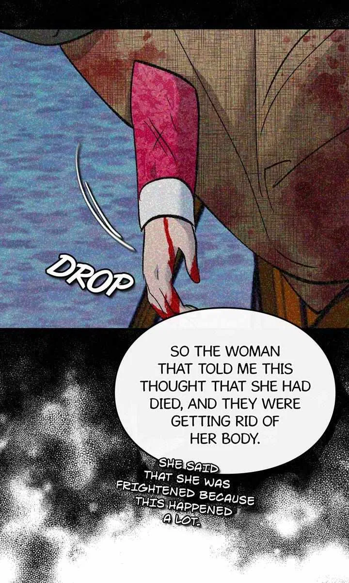 The Fantastic Spinsters’ Association of Joseon Chapter 55 – Page 30