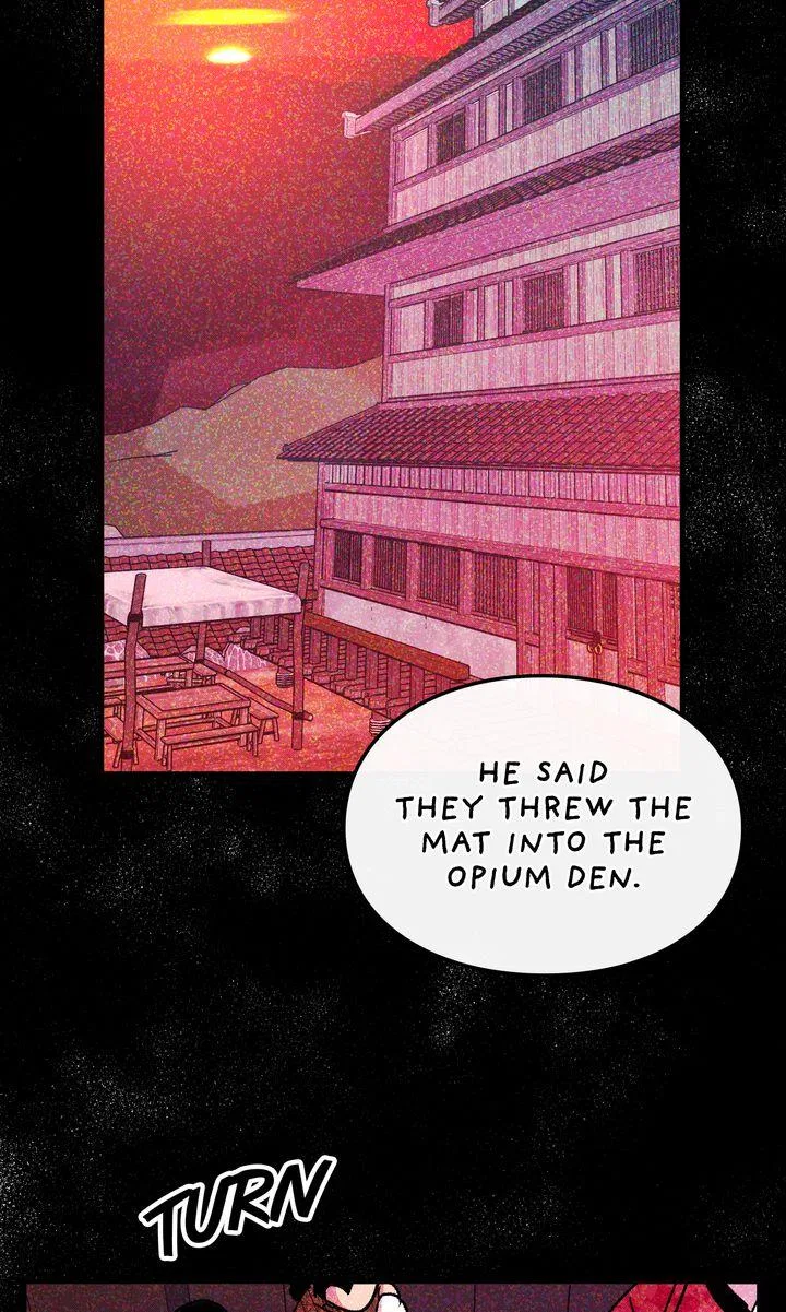 The Fantastic Spinsters’ Association of Joseon Chapter 55 – Page 36