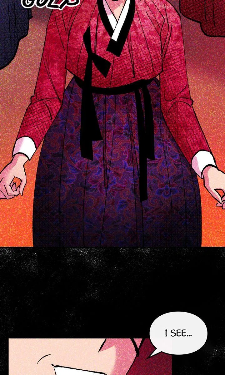 The Fantastic Spinsters’ Association of Joseon Chapter 55 – Page 38