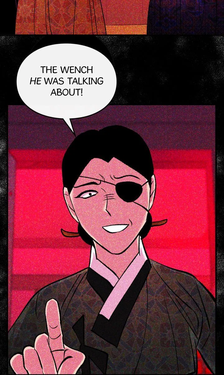 The Fantastic Spinsters’ Association of Joseon Chapter 55 – Page 40