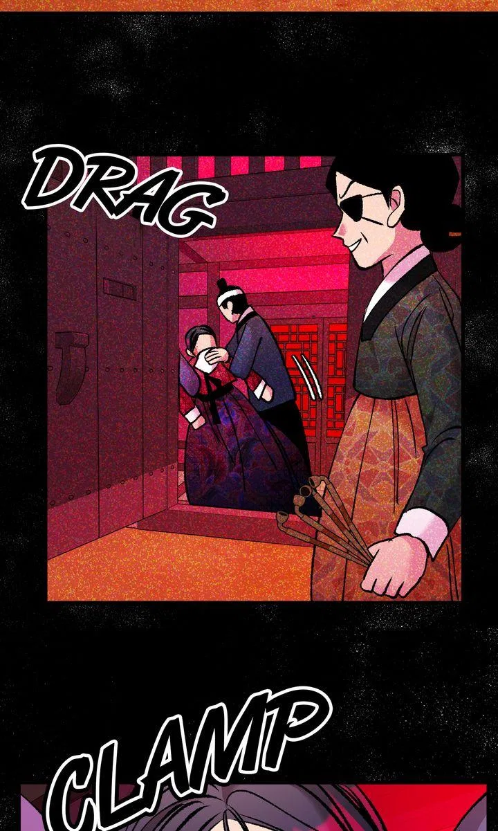 The Fantastic Spinsters’ Association of Joseon Chapter 55 – Page 42
