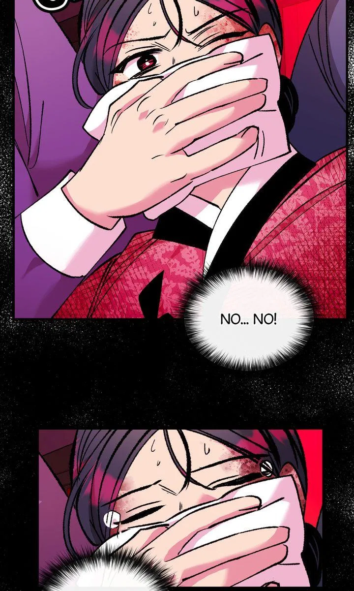 The Fantastic Spinsters’ Association of Joseon Chapter 55 – Page 43