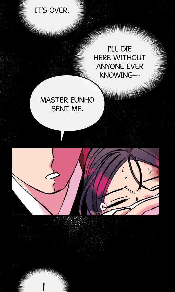 The Fantastic Spinsters’ Association of Joseon Chapter 55 – Page 44