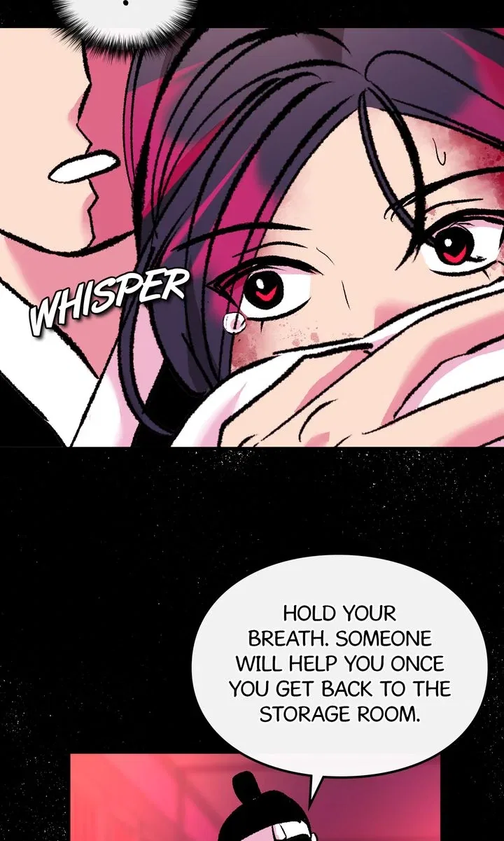The Fantastic Spinsters’ Association of Joseon Chapter 55 – Page 45