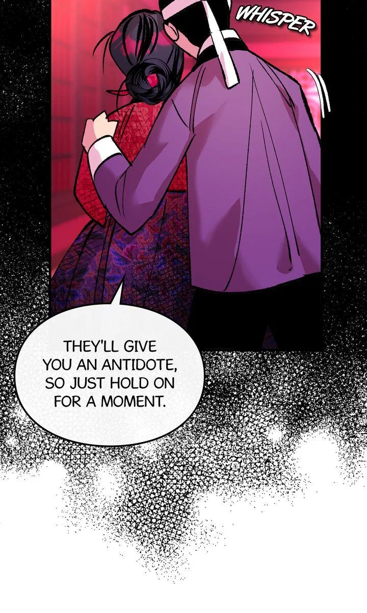 The Fantastic Spinsters’ Association of Joseon Chapter 55 – Page 46