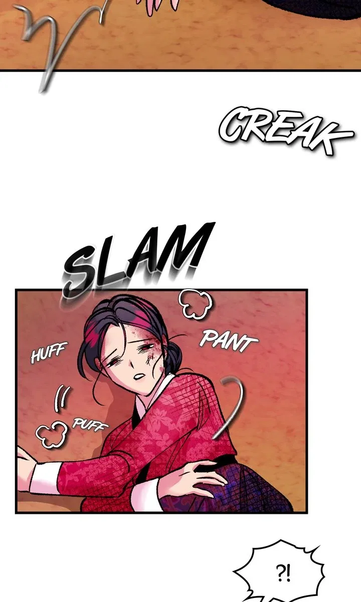 The Fantastic Spinsters’ Association of Joseon Chapter 55 – Page 49
