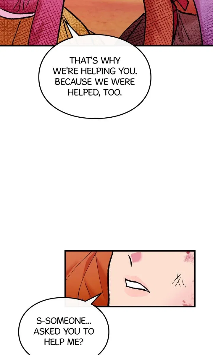 The Fantastic Spinsters’ Association of Joseon Chapter 55 – Page 53