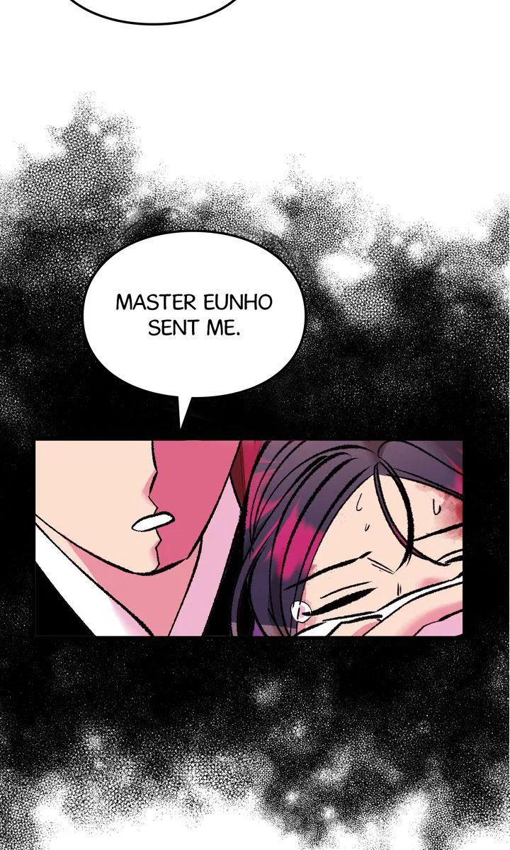 The Fantastic Spinsters’ Association of Joseon Chapter 55 – Page 54