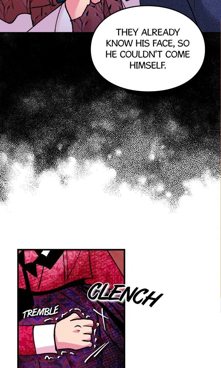 The Fantastic Spinsters’ Association of Joseon Chapter 55 – Page 57