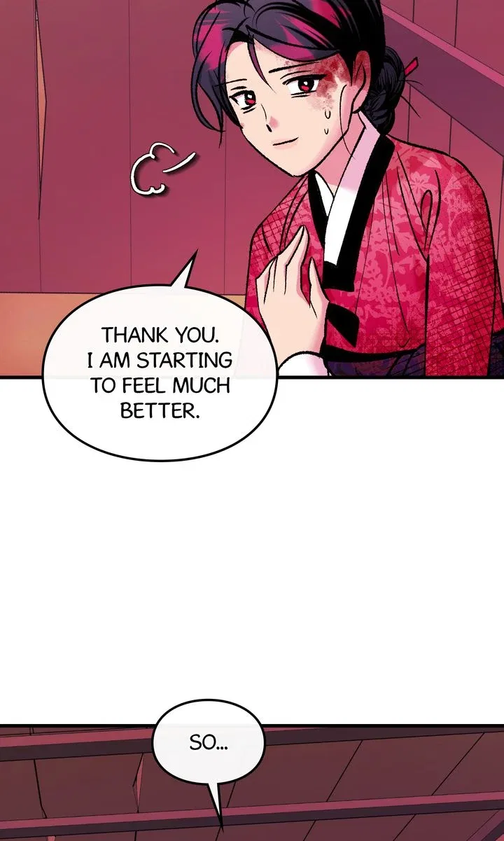 The Fantastic Spinsters’ Association of Joseon Chapter 55 – Page 62