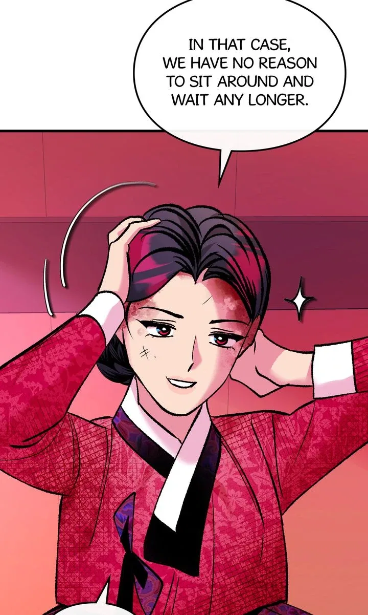 The Fantastic Spinsters’ Association of Joseon Chapter 55 – Page 65