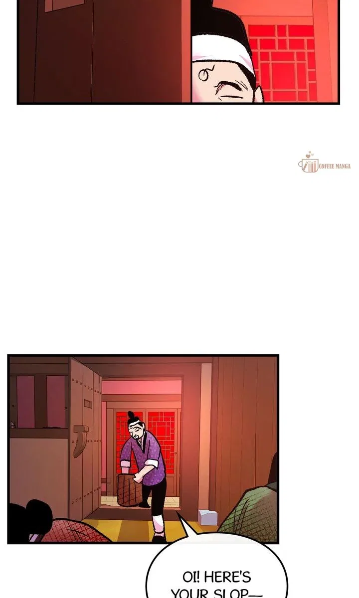 The Fantastic Spinsters’ Association of Joseon Chapter 54 – Page 5