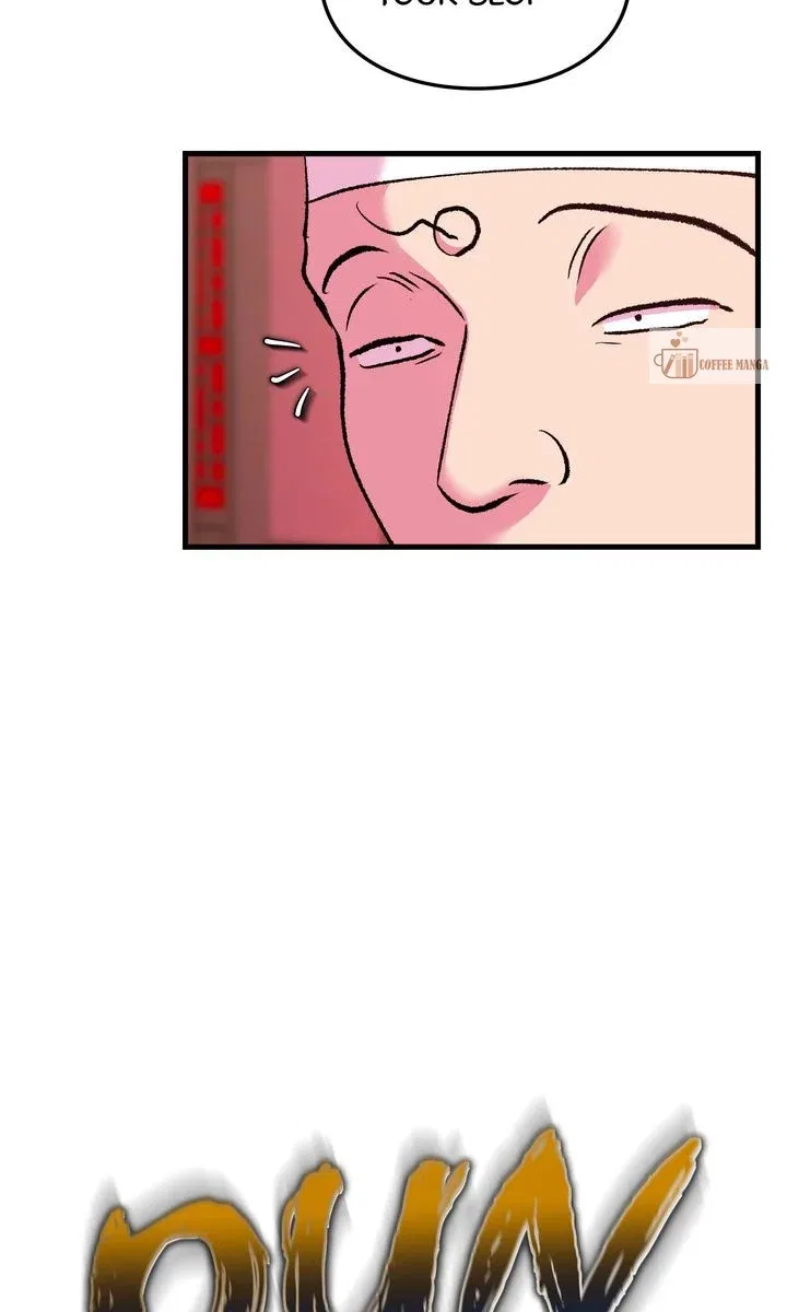 The Fantastic Spinsters’ Association of Joseon Chapter 54 – Page 6