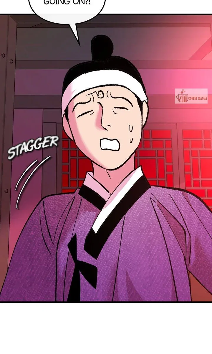The Fantastic Spinsters’ Association of Joseon Chapter 54 – Page 10
