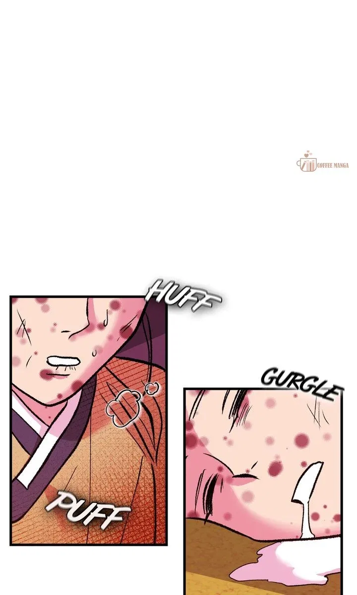 The Fantastic Spinsters’ Association of Joseon Chapter 54 – Page 11