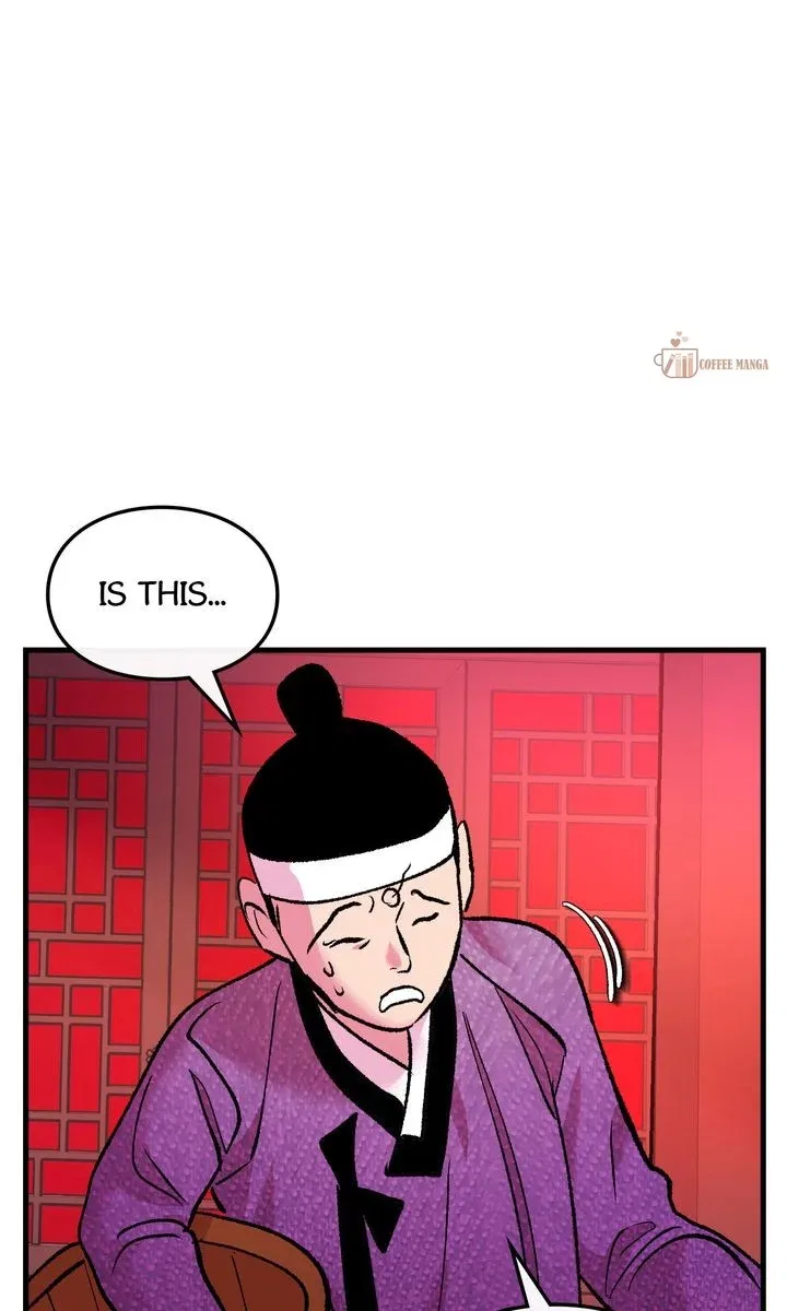 The Fantastic Spinsters’ Association of Joseon Chapter 54 – Page 13