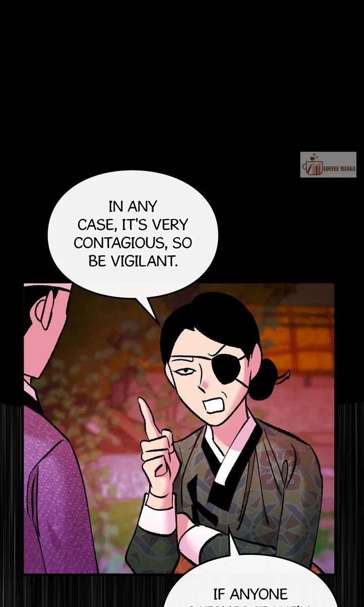 The Fantastic Spinsters’ Association of Joseon Chapter 54 – Page 16