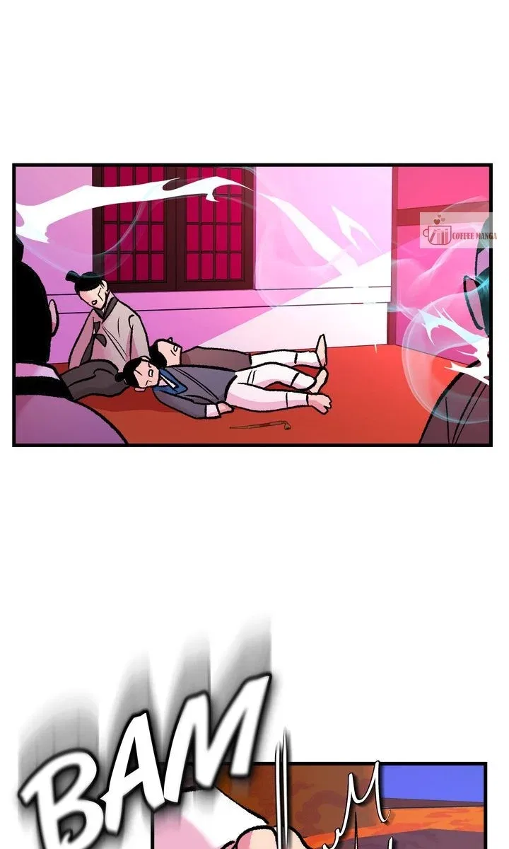 The Fantastic Spinsters’ Association of Joseon Chapter 54 – Page 20