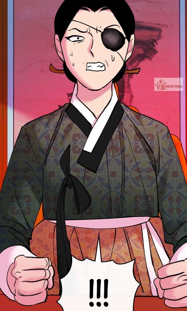 The Fantastic Spinsters’ Association of Joseon Chapter 54 – Page 26