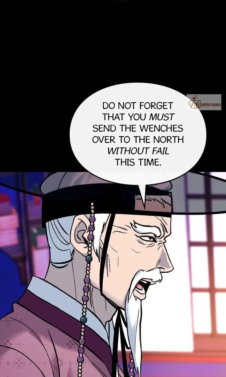 The Fantastic Spinsters’ Association of Joseon Chapter 54 – Page 30