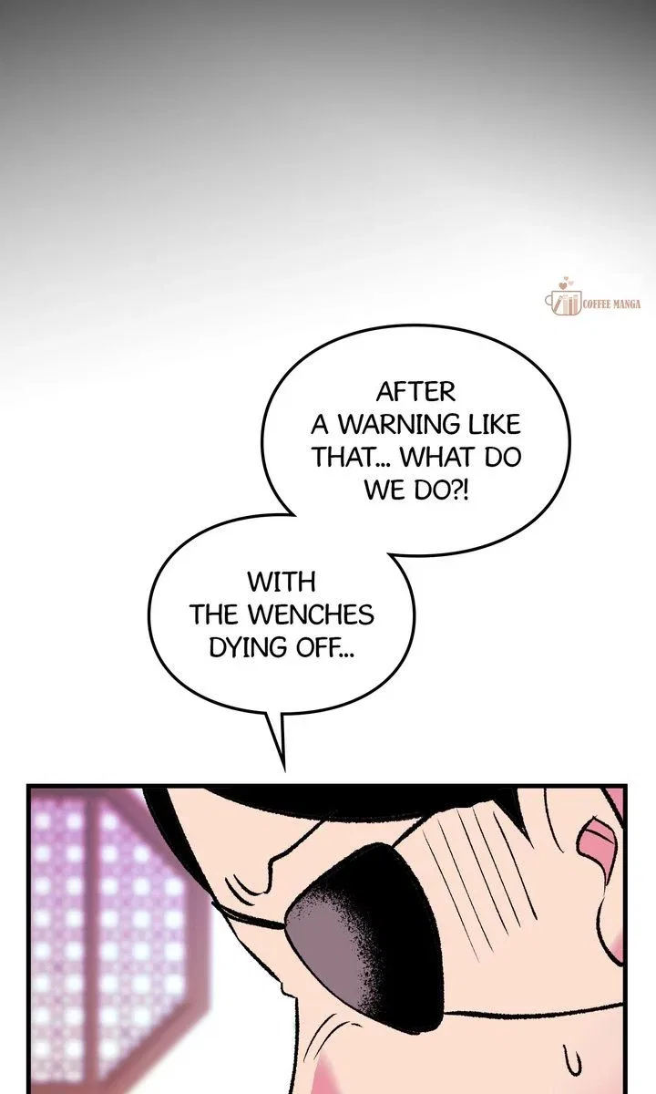 The Fantastic Spinsters’ Association of Joseon Chapter 54 – Page 33
