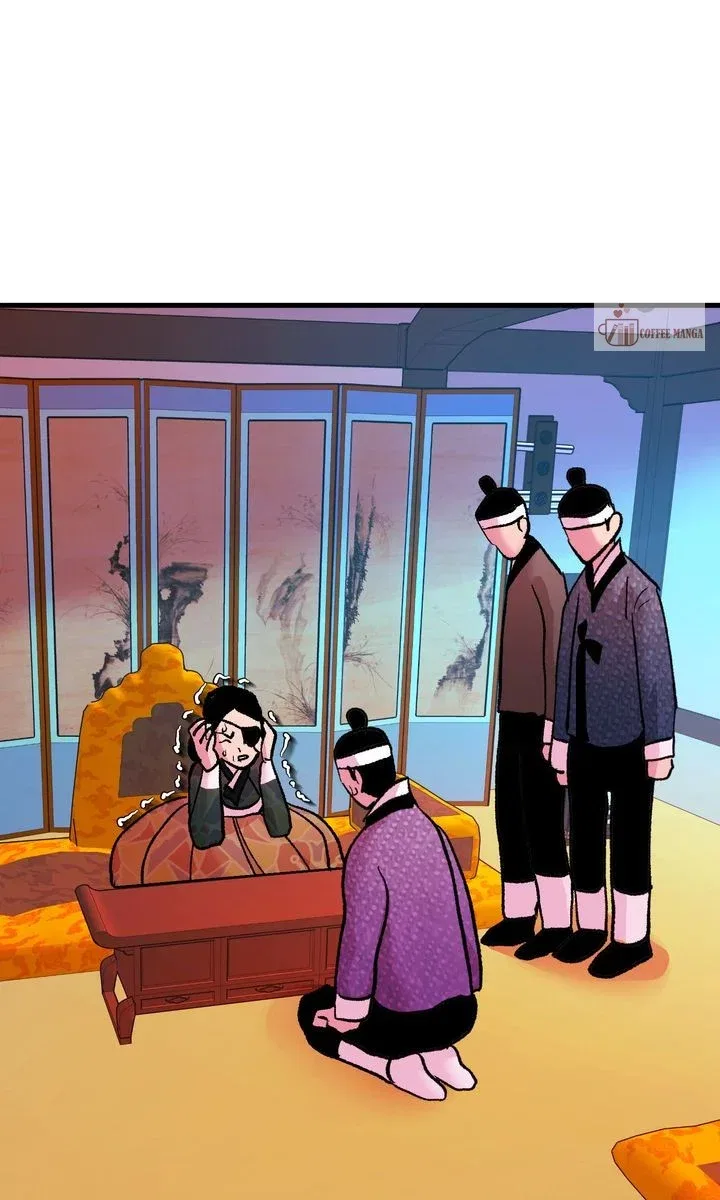 The Fantastic Spinsters’ Association of Joseon Chapter 54 – Page 36