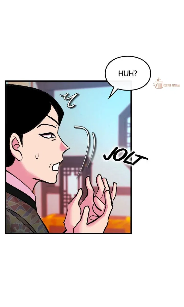 The Fantastic Spinsters’ Association of Joseon Chapter 54 – Page 38