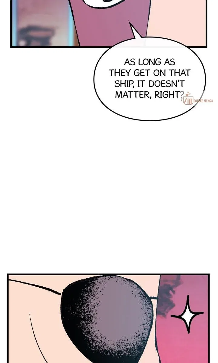 The Fantastic Spinsters’ Association of Joseon Chapter 54 – Page 41