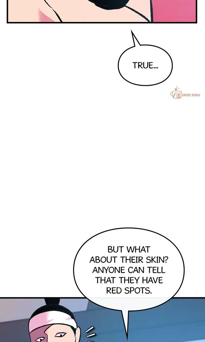 The Fantastic Spinsters’ Association of Joseon Chapter 54 – Page 42