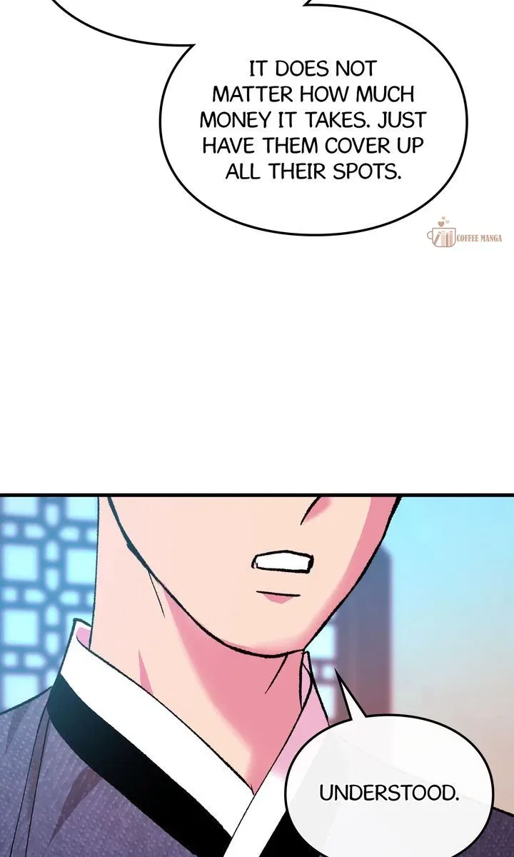 The Fantastic Spinsters’ Association of Joseon Chapter 54 – Page 48