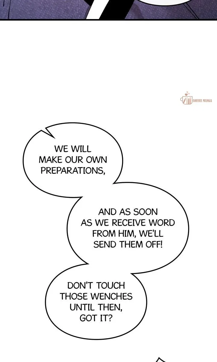 The Fantastic Spinsters’ Association of Joseon Chapter 54 – Page 49