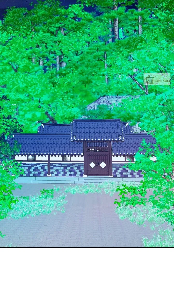 The Fantastic Spinsters’ Association of Joseon Chapter 54 – Page 51