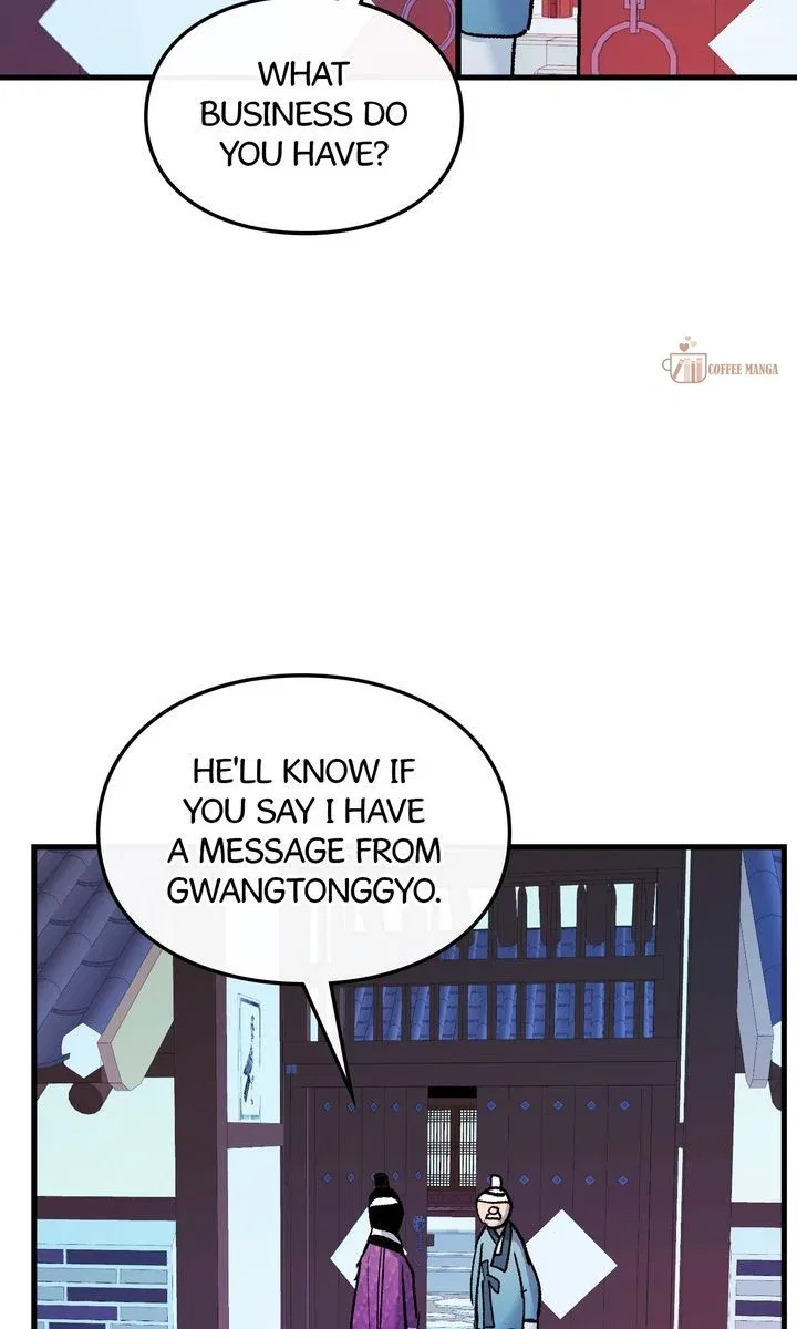 The Fantastic Spinsters’ Association of Joseon Chapter 54 – Page 54