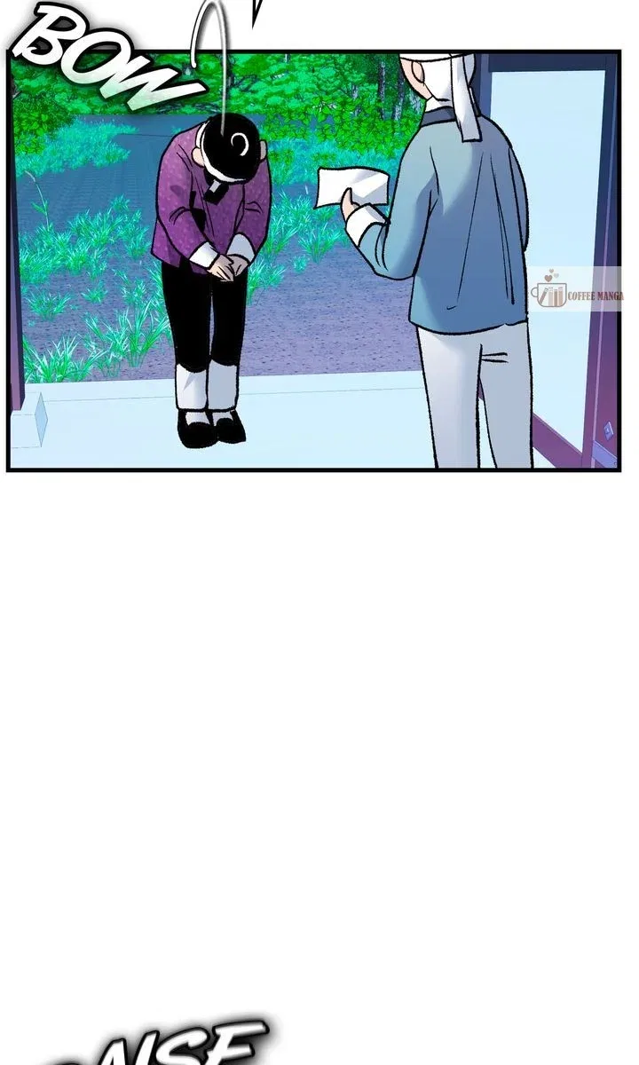 The Fantastic Spinsters’ Association of Joseon Chapter 54 – Page 58