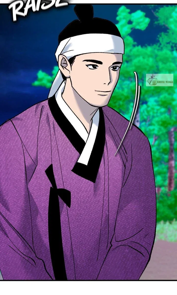 The Fantastic Spinsters’ Association of Joseon Chapter 54 – Page 59