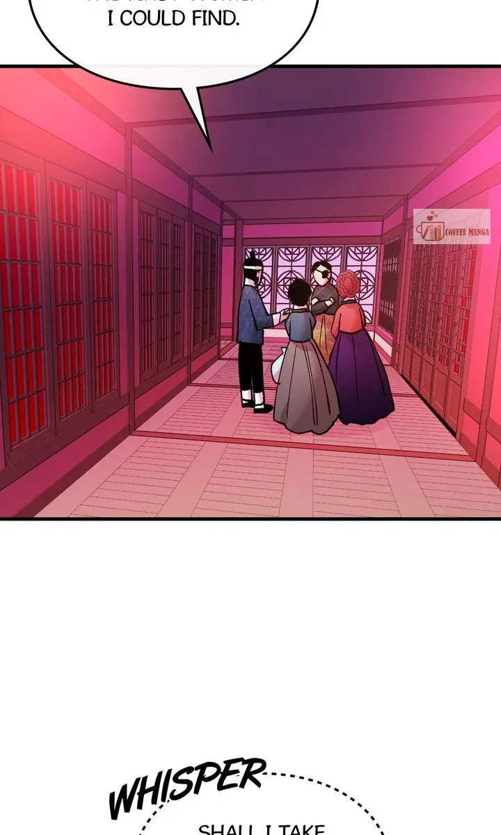 The Fantastic Spinsters’ Association of Joseon Chapter 54 – Page 62