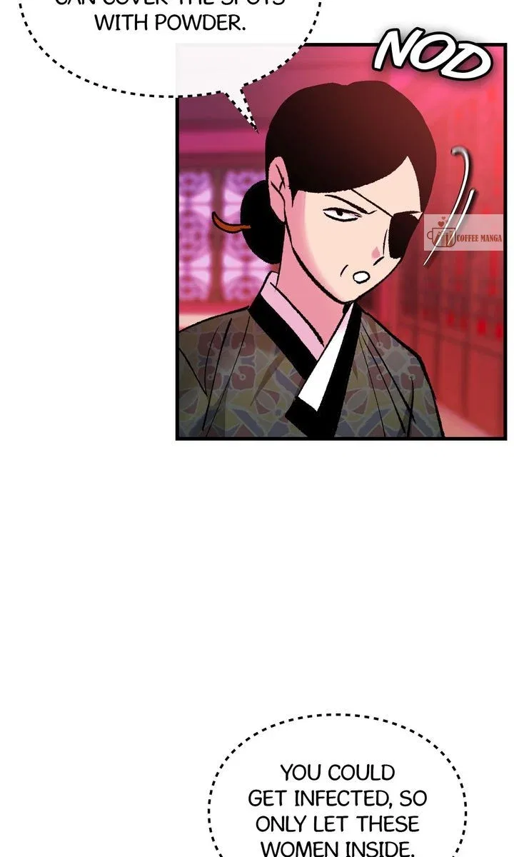 The Fantastic Spinsters’ Association of Joseon Chapter 54 – Page 64