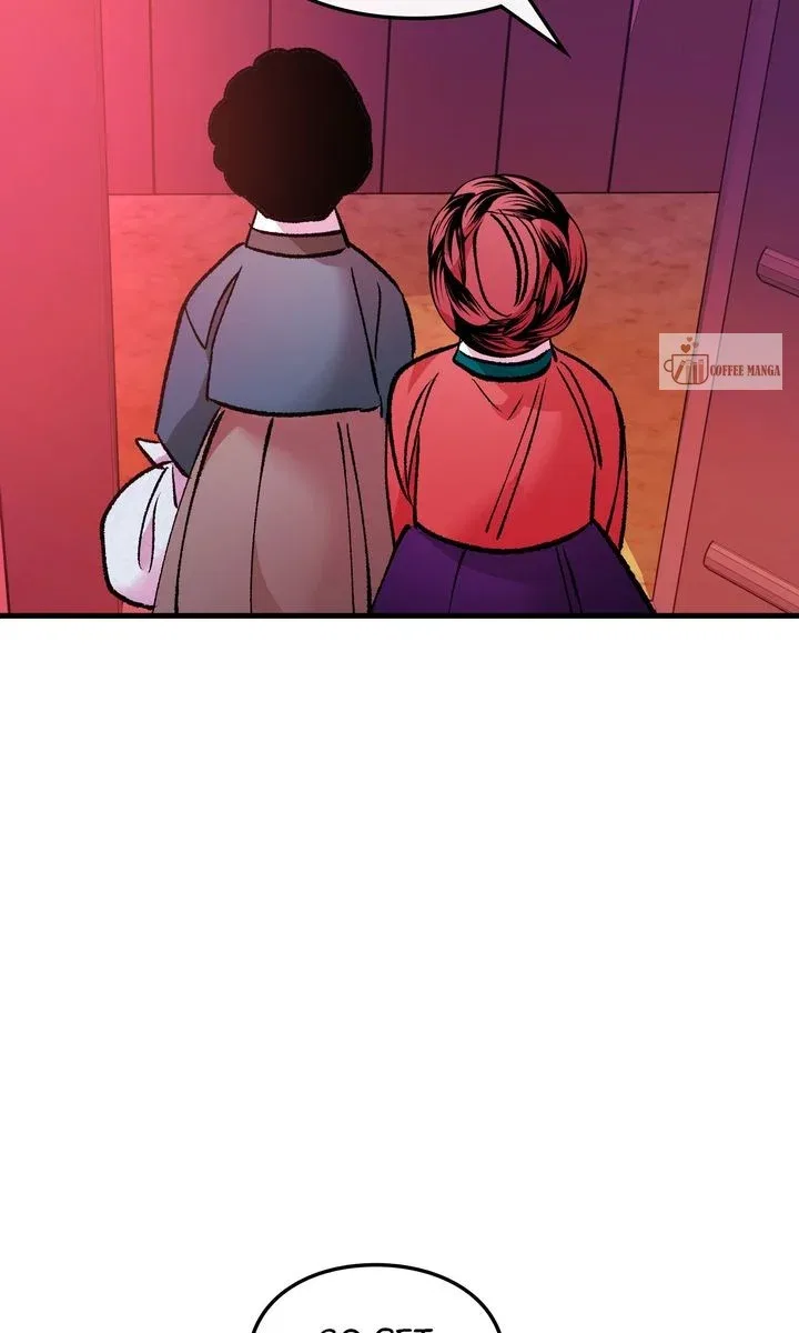 The Fantastic Spinsters’ Association of Joseon Chapter 54 – Page 68