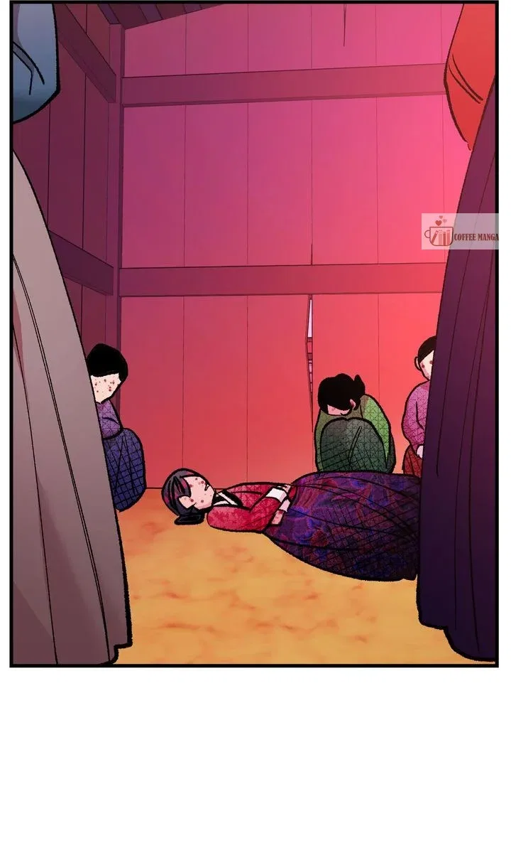 The Fantastic Spinsters’ Association of Joseon Chapter 54 – Page 71