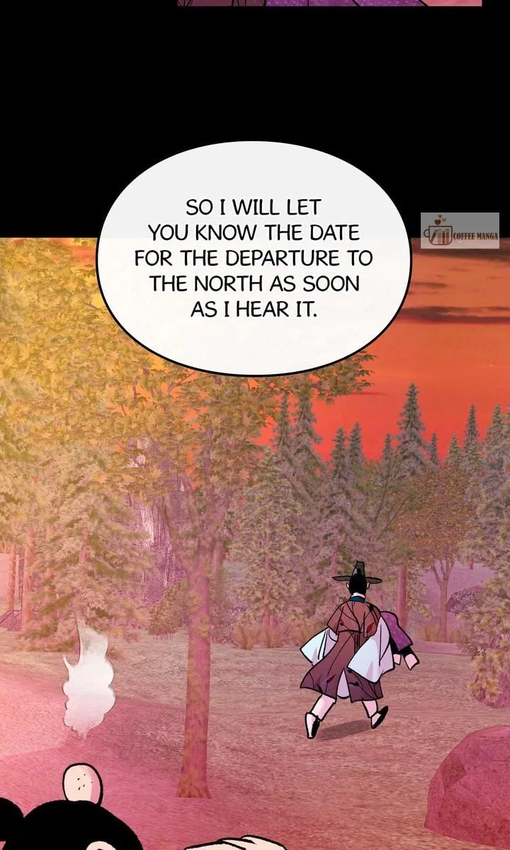 The Fantastic Spinsters’ Association of Joseon Chapter 54 – Page 75