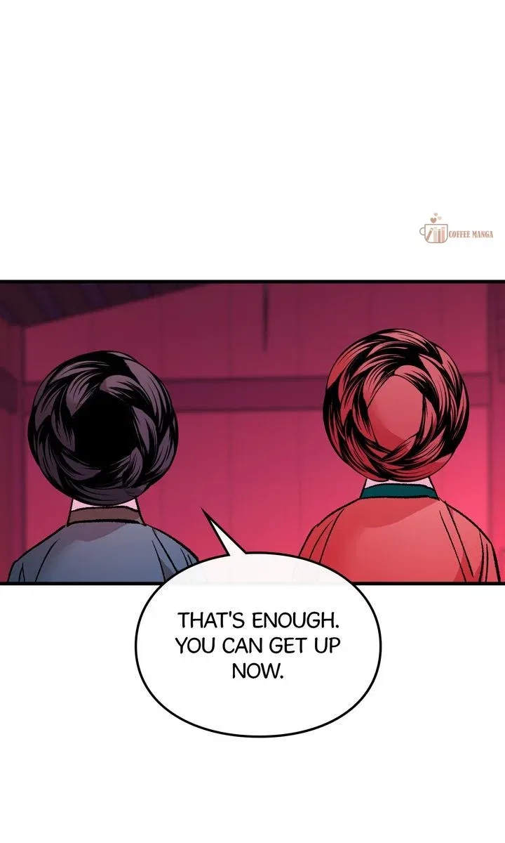 The Fantastic Spinsters’ Association of Joseon Chapter 54 – Page 78