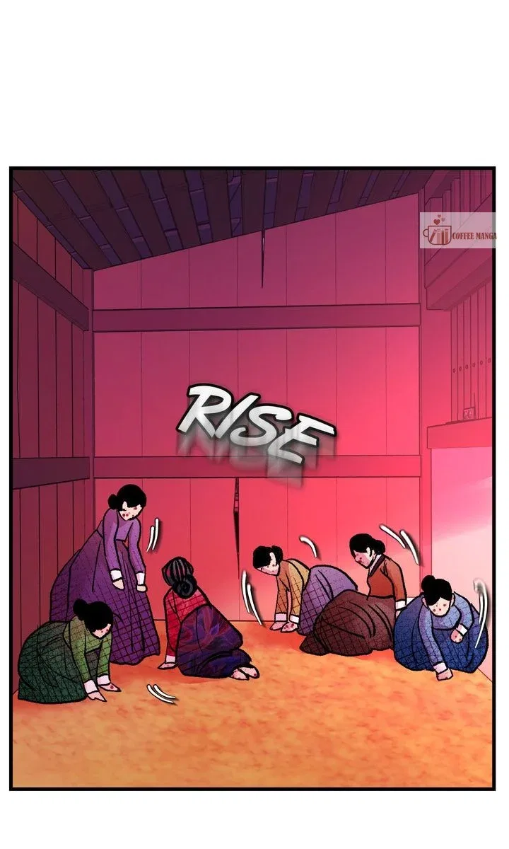The Fantastic Spinsters’ Association of Joseon Chapter 54 – Page 79