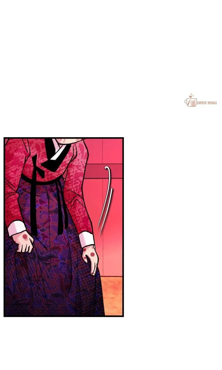 The Fantastic Spinsters’ Association of Joseon Chapter 54 – Page 80
